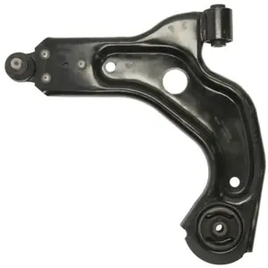 Bras de suspension FEBI BILSTEIN 14246 Essieu avant, gauche, avant pas cher