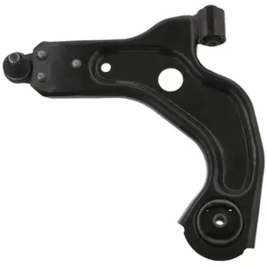Bras de suspension FEBI BILSTEIN 14248 Essieu avant, gauche, avant pas cher