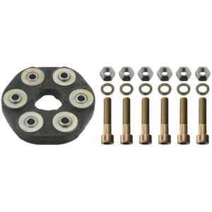 FEBI BILSTEIN Joint, arbre longitudinal (Ref: 14992) pas cher