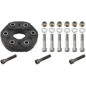 Febi bilstein Joint, arbre longitudinal ProKit, arrière, par ex. pour Mercedes-Benz pas cher