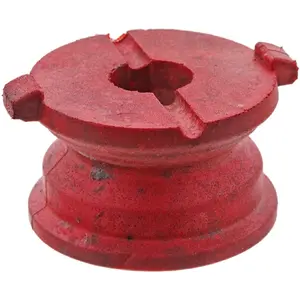 Febi-Bilstein 14915 Butée élastique, suspension pas cher