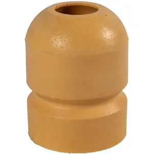 Soufflet d'amortisseur et butée élastique de suspension FEBI BILSTEIN 14916 pas cher