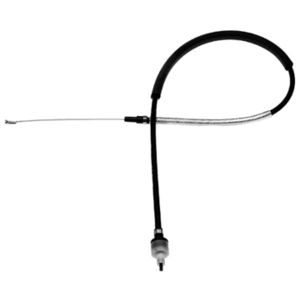 Comparateur de prix : FEBI BILSTEIN Câble d'embrayage pour FORD: Sierra (Ref: 14911)