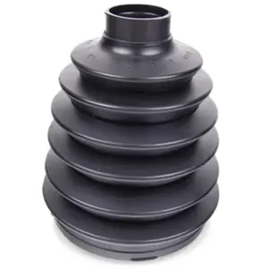 Comparateur de prix : Febi-Bilstein 14905 Joint-soufflet, arbre de commande