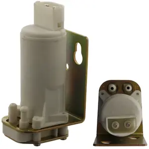 Febi-Bilstein 14877 Pompe d'eau de nettoyage, nettoyage des vitres