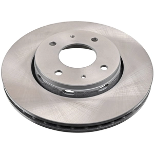 Disque de frein FEBI BILSTEIN 14844, avant, ventilé , 1 pièce pas cher