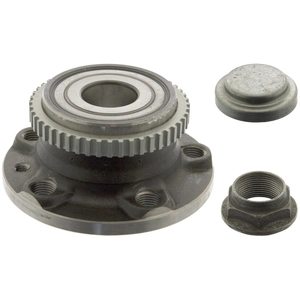 Kit de roulements de roue 14535 FEBI 14535 pas cher