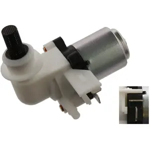 Febi-Bilstein 14503 Pompe d'eau de nettoyage, nettoyage des vitres