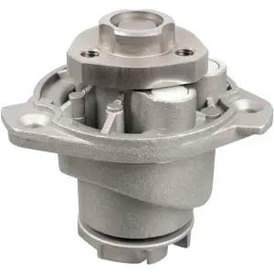 Comparateur de prix : FEBI BILSTEIN Pompe à eau pour VOLKSWAGEN: New Beetle, Golf, Bora, Passat & SEAT: Toledo (Ref: 14054)