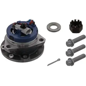 febi bilstein Kit de roulements de roue, par ex. pour Opel, Vauxhall pas cher