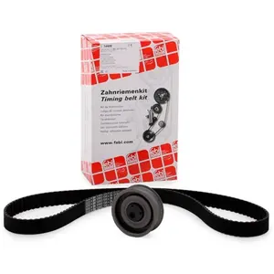 Courroie de distribution FEBI BILSTEIN 14600 pas cher