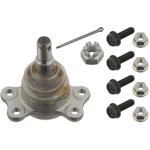 febi bilstein Rotule de suspension ProKit, par ex. pour Opel, Vauxhall pas cher