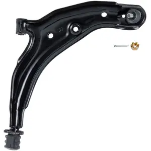 Triangle de suspension 14151 FEBI 14151 pas cher