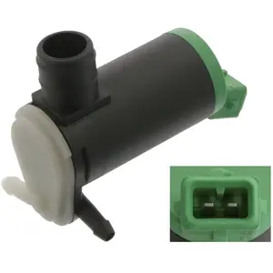 Comparateur de prix : Febi-Bilstein 14361 Pompe d'eau de nettoyage, nettoyage des vitres