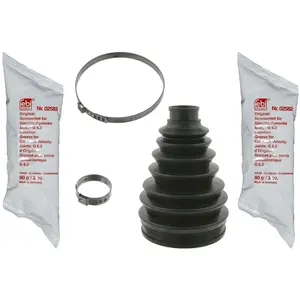 Febi-Bilstein 14495 Jeu de joints-soufflets, arbre de commande pas cher