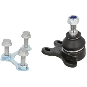 febi Rotule de suspension ProKit, Essieu avant gauche, par ex. pour VW, Seat