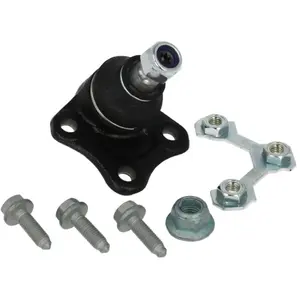 Febi bilstein Rotule de suspension ProKit, par ex. pour Seat, VW, Audi, Skoda pas cher