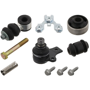 FEBI BILSTEIN Kit d'assemblage, bras de liaison pour VOLKSWAGEN: Golf, Jetta (Ref: 14416) pas cher