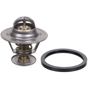 Comparateur de prix : febi Thermostat, liqiuide de refroidissement, par ex. pour Volvo