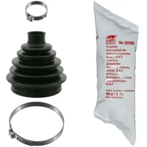 Febi-Bilstein 14777 Jeu de joints-soufflets, arbre de commande pas cher