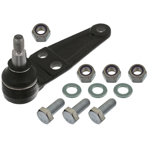 FEBI BILSTEIN Rotule de suspension pour VOLVO: 242, 264, 244, 240, 245, 265 (Ref: 14756) pas cher
