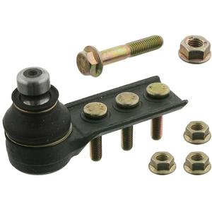 Comparateur de prix : FEBI BILSTEIN Rotule de suspension pour VOLVO: 850 (Ref: 14758)