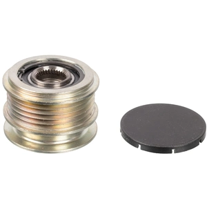 Comparateur de prix : FEBI BILSTEIN Poulie roue libre, alternateur pour VOLKSWAGEN: Lupo, Polo (Ref: 15264)