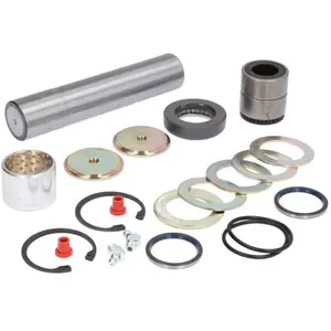 Kit d'assemblage, pivot de fusée d'essieu FEBI BILSTEIN 15216 pas cher