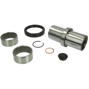 Kit d'assemblage, pivot de fusée d'essieu FEBI BILSTEIN 15991 pas cher