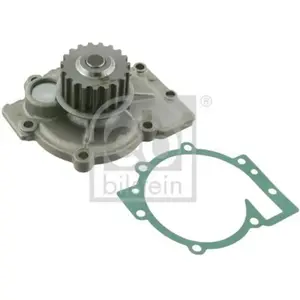 Comparateur de prix : FEBI BILSTEIN Pompe à eau pour VOLVO: V70, S70, S60, V50, S80, C70, S40, V40, V60, XC 90, 850, XC 70 (Ref: 15947)