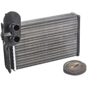 Comparateur de prix : FEBI Système de chauffage, par ex. pour VW, Seat, Skoda, Audi