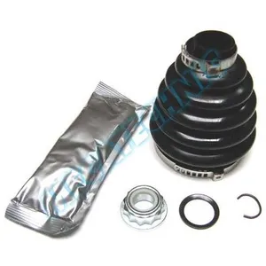 FIAT Jeu de joints-soufflets, arbre de commande, par ex. pour VW, Seat pas cher