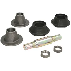 Kit de réparation, suspension du stabilisateur FEBI BILSTEIN 15517 pas cher