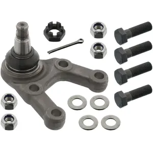 FEBI BILSTEIN Rotule de suspension pour MITSUBISHI: Pajero, Shogun, L200 (Ref: 15071) pas cher