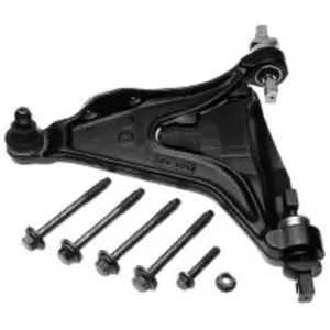 Triangle et bras de suspension FEBI BILSTEIN 15151 - Réf. FB 15151 pas cher