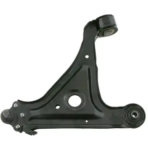 Bras de suspension FEBI BILSTEIN 15399 Essieu avant, gauche, avant pas cher