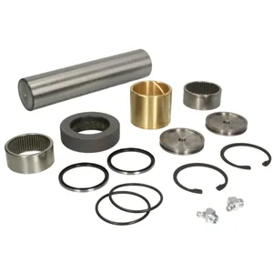 Kit d'assemblage, pivot de fusée d'essieu FEBI BILSTEIN 15338 pas cher