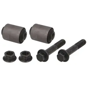 Comparateur de prix : FEBI BILSTEIN Silent bloc de suspension pour VOLVO: S70, V70, 850 (Ref: 15426)