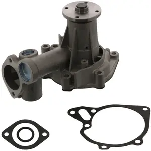 Pompe à eau FEBI BILSTEIN 15451 - Réf. FB 15451 pas cher