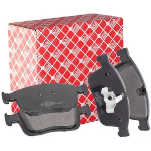 FEBI BILSTEIN Plaquettes de frein X4 pour VOLVO: XC 60 (Ref: 16944) pas cher