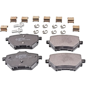 Kit de plaquettes de frein, frein à disque 16959 FEBI 16959 pas cher