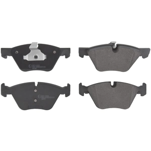 Febi-Bilstein FEBI BILSTEIN Plaquettes de frein X4 pour BMW: Série 5 (Ref: 16825) pas cher