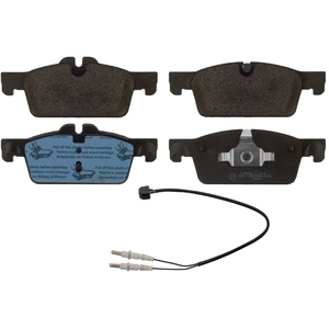 FEBI BILSTEIN Plaquettes de frein X4 pour PEUGEOT: 508 (Ref: 16874) pas cher