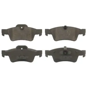 Febi-Bilstein 16615 Kit de plaquettes de frein, frein à disque pas cher