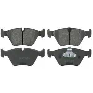 FEBI BILSTEIN Plaquettes de frein X4 pour BMW: Série 5 (Ref: 16349) pas cher