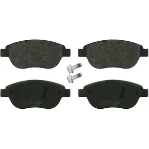 Febi-Bilstein 16422 Kit de plaquettes de frein, frein à disque pas cher