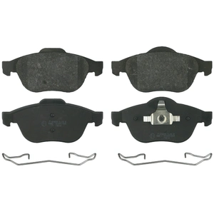 Febi-Bilstein 16427 Kit de plaquettes de frein, frein à disque pas cher