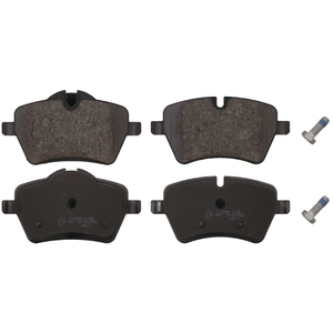FEBI BILSTEIN Plaquettes de frein X4 pour MINI: MINI (Ref: 16727) pas cher