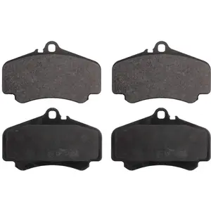 FEBI BILSTEIN Plaquettes de frein X4 pour PORSCHE: 911 (Ref: 16752) pas cher