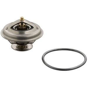 Comparateur de prix : Febi bilstein Thermostat, liqiuide de refroidissement, par ex. pour VW, Audi